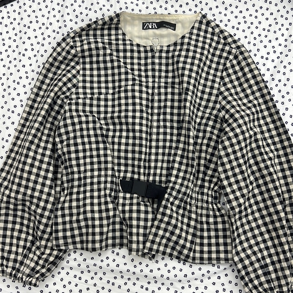 Zara xl sweater